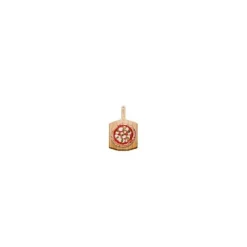 Pizzaspade Ooni 30 cm bambu