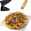 Pizzaspade Stål - 30cm