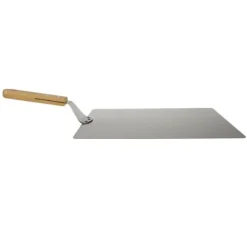 Pizzaspade Stål - 30cm
