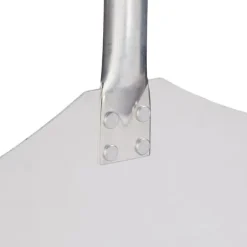 Pizzaspade, 3x30,5x79 cm, Silver