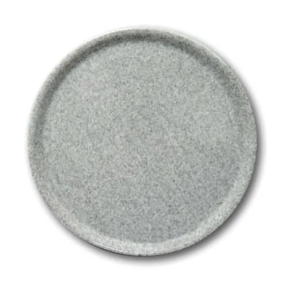 Pizzatallrik Speciale granit 330 mm (4 st)