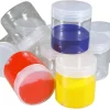 Plastburk 180ml 10/fp