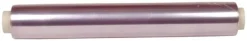 Plastfolie ABENA PVC 45cmx300m 8my 4st