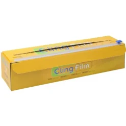Plastfolie Cutbox PVC 30cmx300m 8my