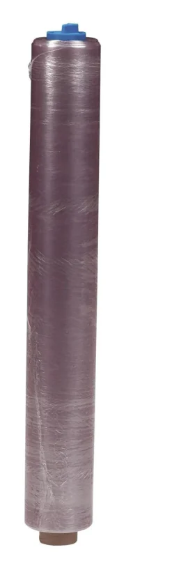 Plastfolie PVC Wrapmaster 1000 30cmx100m 3st