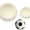Plastform 2D BOLL 2 stycken