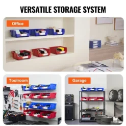 Plastförvaringsfack (11