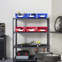Plastförvaringsfack (11