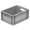 Plastkasse EUR 400x300x170 mm - (112 stk.)