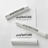 Plastsäck POLYNATURE PLA 70L 25my 20/rl 10st