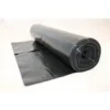 Plastsäck storkök LD 60L 80my sv 25/rl