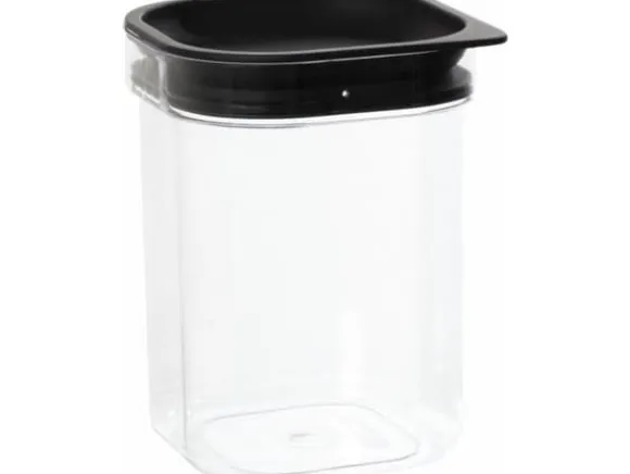 Plast Team Granulatbehållare Hamburg 1,6l (5171)