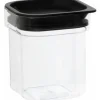 Plast Team Granulatbehållare Hamburg 0,6l (5170 )