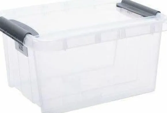 Plast Team Universal Container Pro Box 32l 2779 Plast Team
