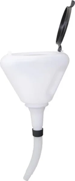 Plasttratt med flexibel spets Groz, 1,7 l 41920GROZ
