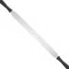 Platt bakelsespade med två handtag, 705 mm