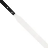 Platt, smidigt bakverksspad för att breda krämdeg, 300 mm - Hendi 840931