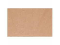 Pølsepapir Catersource 125x200mm 40 gr Greaseproof Brun,10 pk x 1000 stk/krt
