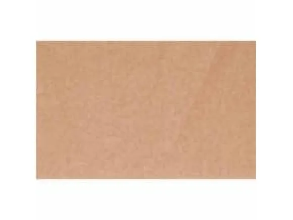 Pølsepapir Catersource 125x200mm 40 gr Greaseproof Brun,10 pk x 1000 stk/krt