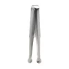 Pølsetang Jonas 23cm Rustfri Stål,stk