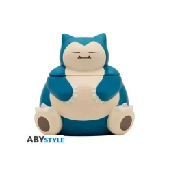 POKEMON - Kaka låda - Snorlax