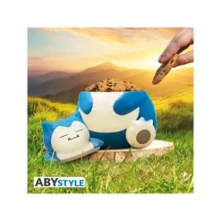 POKEMON - Kaka låda - Snorlax