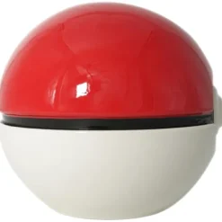 Pokemon Pokeball Kakburk