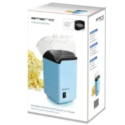 Popcornmaskin