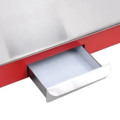 Popcornmaskiner - Living Popcornmaskin med teflonbeläggning 1400 W