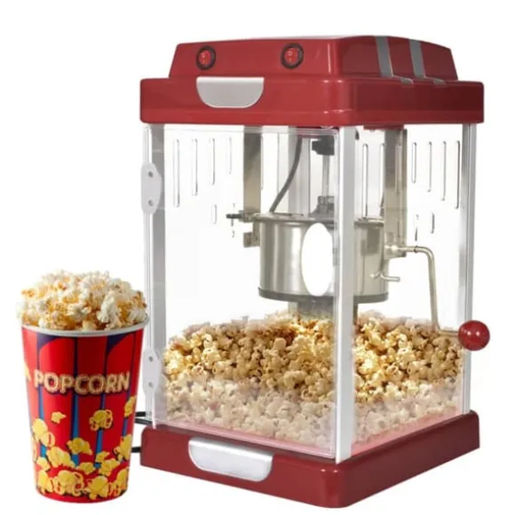 Popcornmaskin 2,5 OZ - Popcorn - Popcornmaskin - Home & Living