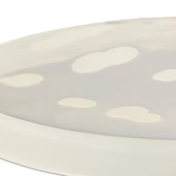 Popcornmaskin, Silikon, 14.5x25.5x25.5 cm