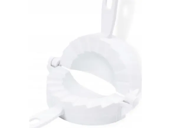 Practic Dumplingform 2St. Dumplingform vit