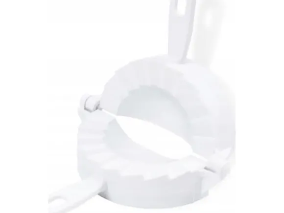 Practic Dumplingform 2St. Dumplingform vit