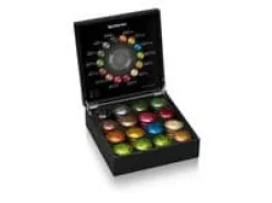 Presentationsask NESPRESSO 80 kapslar