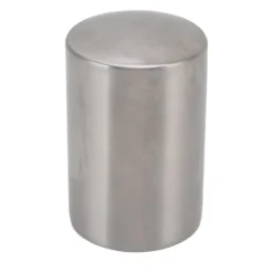 Pressande ölflasköppnare Automatisk flasköppnare i rostfritt stål Press Multifunktionell barflasklockborttagare 3,15x1,97x1,97in 304 rostfritt stål