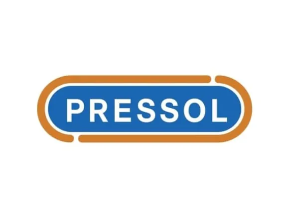Pressol 0656279 02674 Katalysatortratt 1,2 l 160 mm