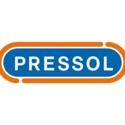 Pressol 07 061 Mätbägare 0.50 l PP