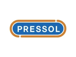 Pressol 0656267 02562 Vinkeltratt 1,2 l 160 mm