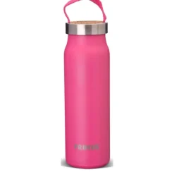 PRIMUS KLUNKEN VACCUM BOTTLE 0.5L Pink, Primus isolerad vattenflaska