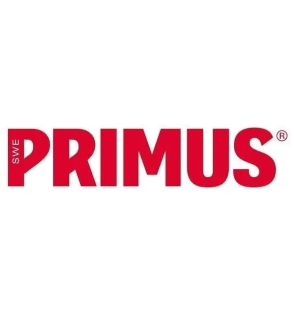 PRIMUS KLUNKEN VACUUM BOTTLE 0.5L Ox Red Primus termosflaska
