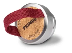 PRIMUS KLUNKEN VACUUM BOTTLE 0.5L Ox Red Primus termosflaska