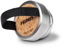 PRIMUS KLUNKEN VACUUM BOTTLE 0.5L Steinless Steel, Primus isolerad vattenlaska