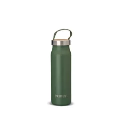 PRIMUS KLUNKEN VACUUM BOTTLE 0.5L Green, Primus termosflaska