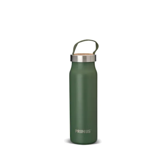 PRIMUS KLUNKEN VACUUM BOTTLE 0.5L Green, Primus termosflaska