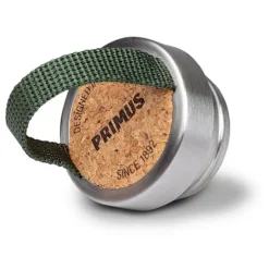 PRIMUS KLUNKEN VACUUM BOTTLE 0.5L Green, Primus termosflaska