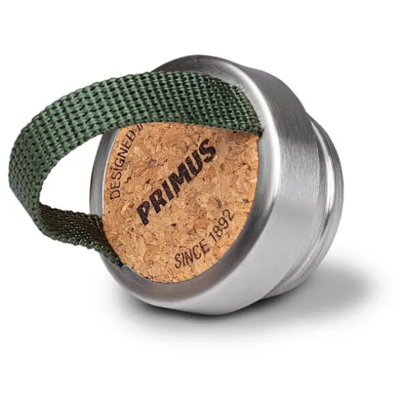 PRIMUS KLUNKEN VACUUM BOTTLE 0.5L Green, Primus termosflaska