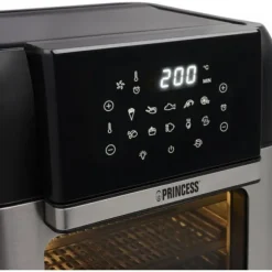 Princess 183032 Aerofryer Oven airfryer