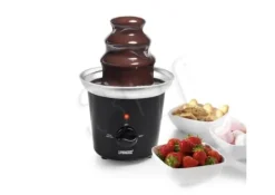 Princess Chocolate Fountain - Chokladfontän - 32 W