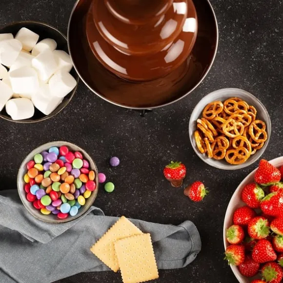 Princess Chokladfontän XXL 292998