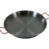 Professionell paellapanna 50 cm - Garcima